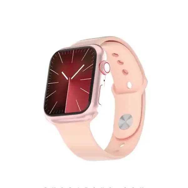 ساعت هوشمند گرین لاین Green Lion Ultimate 41 Smart Watch GNULT41SWBK — تصویر ۴