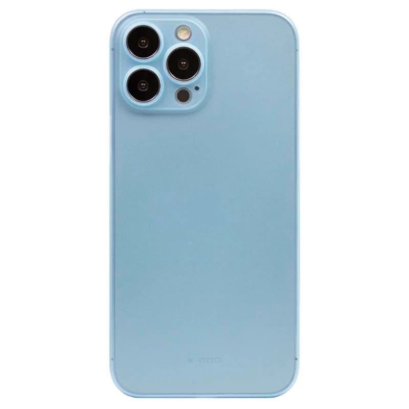 کاور کی- دوو مدل ایر Air skin مناسب برای گوشی موبایل اپل iPhone 13 Pro کد B8615