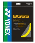 زه راکت بدمینتون یونکس BG65 کد B8542