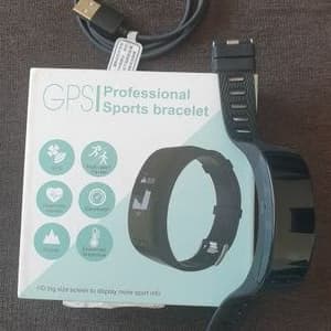 ساعت هوشمند GPS کد B8341