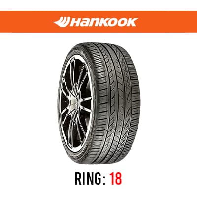 لاستیک هانکوک 235/45/18