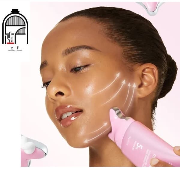 کرم ضدچروک گردن و صورت مدی کیوب Medicube PDRN Collagen Gua Sha — تصویر ۲