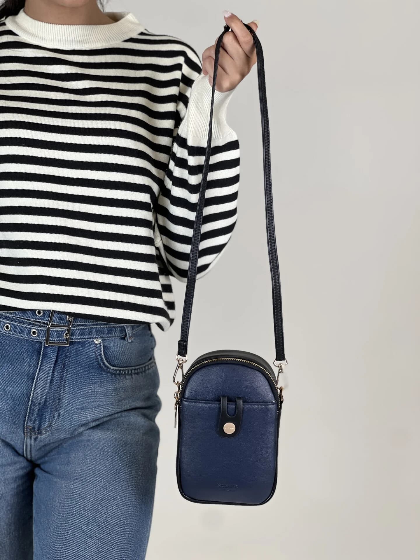 کیف پرتیزیس PRETTYZYS مدل L071 | دومان گالری — تصویر ۳