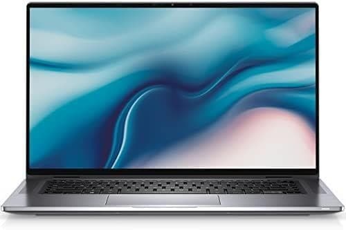 لپ‌تاپ Dell Latitude 9510 | Core i7-10810U | 16GB RAM | 512GB SSD | Touch | X360