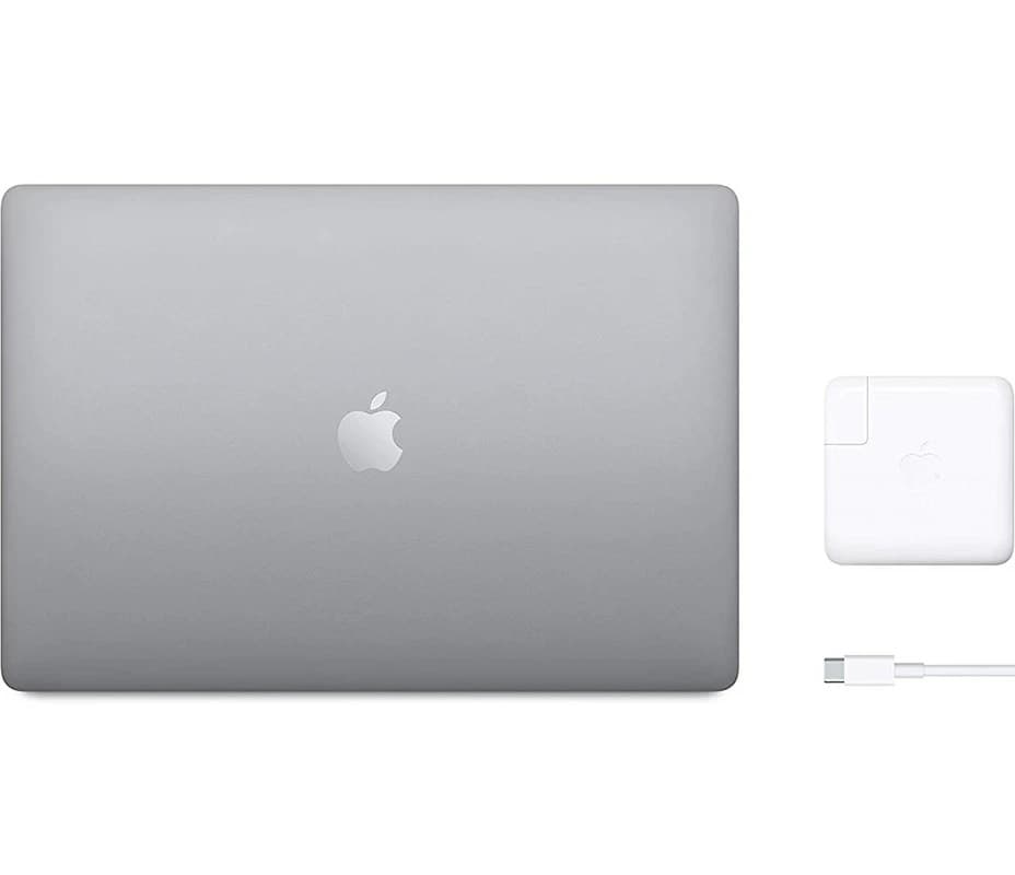 لپ تاپ MacBook Pro 2019 | Core i5 | 16GB RAM | 256GB SSD | 13.3″ Retina 2K — تصویر ۵