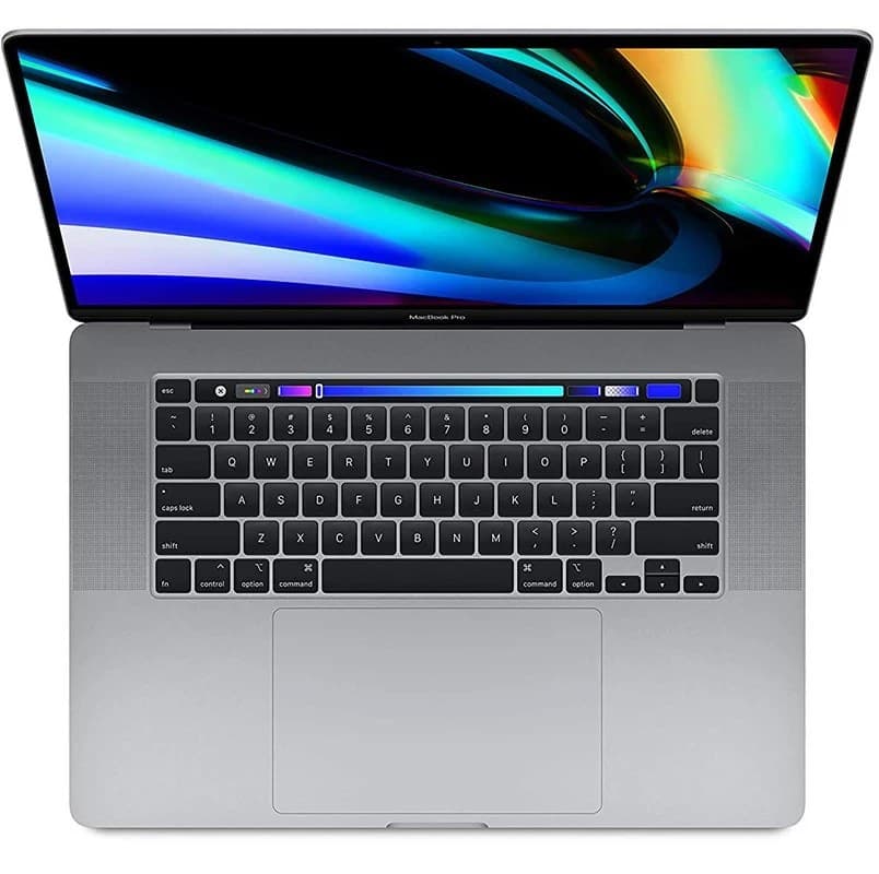 لپ تاپ MacBook Pro 2019 | Core i5 | 16GB RAM | 256GB SSD | 13.3″ Retina 2K — تصویر ۳