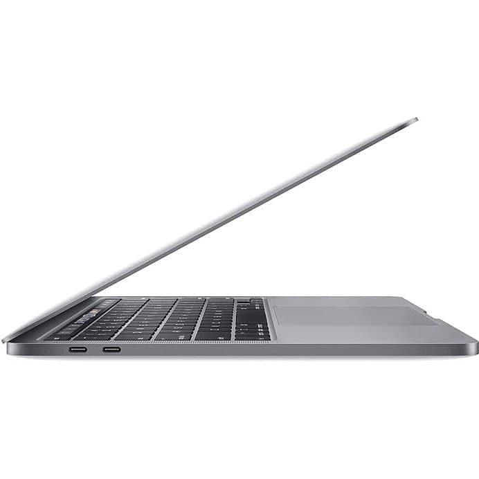 لپ تاپ MacBook Pro 2020 M1 | 16GB RAM | 512GB SSD | 13.3″ Retina 2K — تصویر ۴
