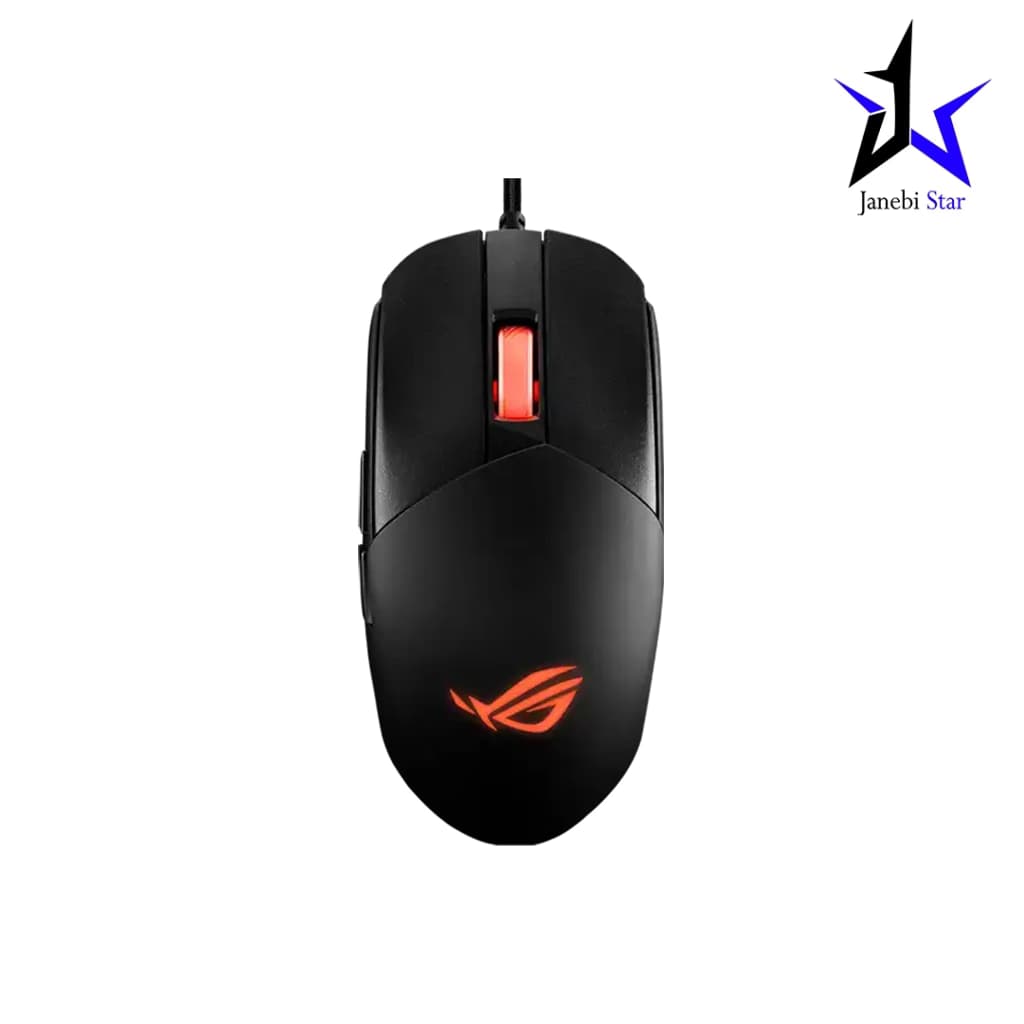 ماوس گیمینگ با سیم Asus مدل P518
