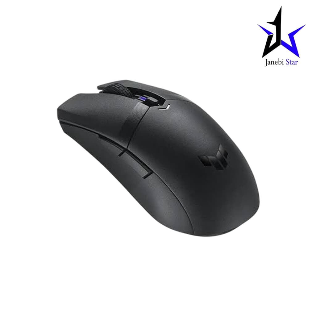 ماوس گیمینگ بی‌سیم Asus مدل P306 TUF Gaming M4 — تصویر ۲