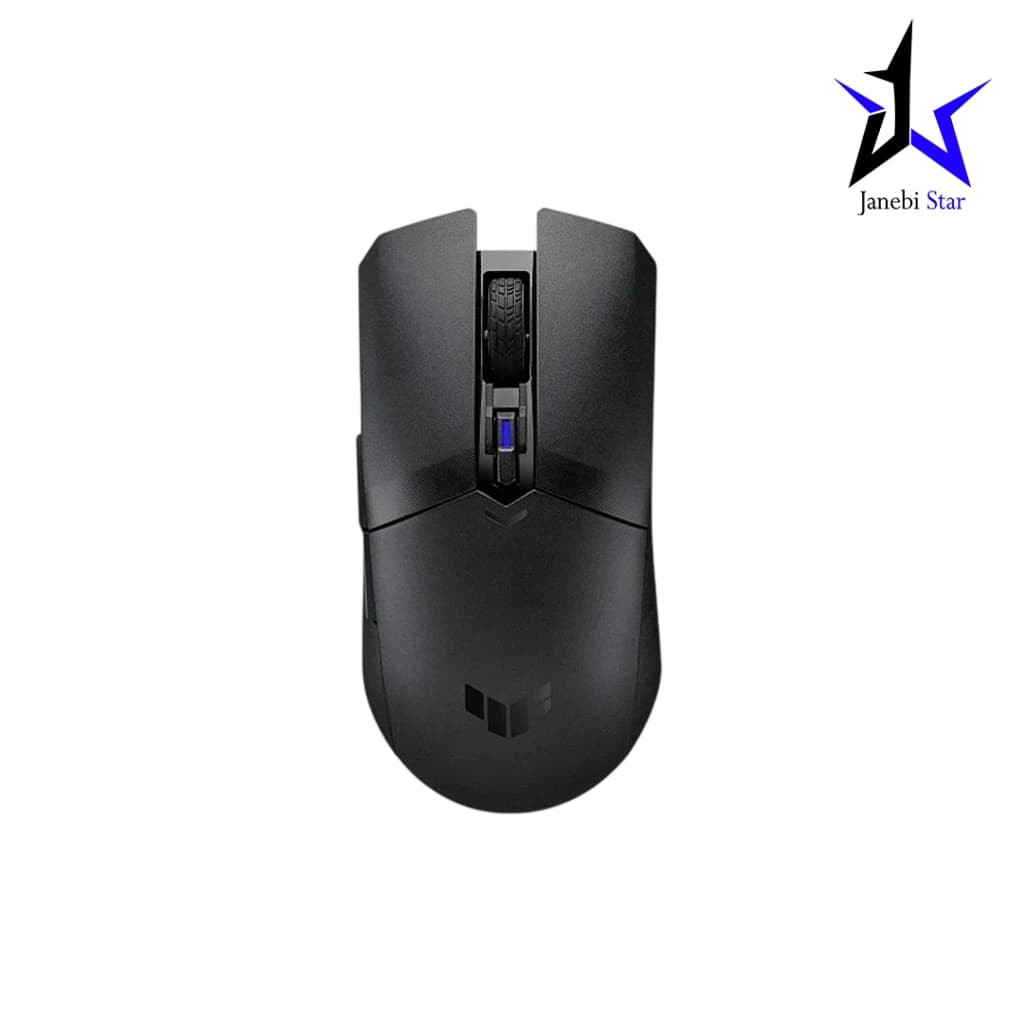 ماوس گیمینگ بی‌سیم Asus مدل P306 TUF Gaming M4