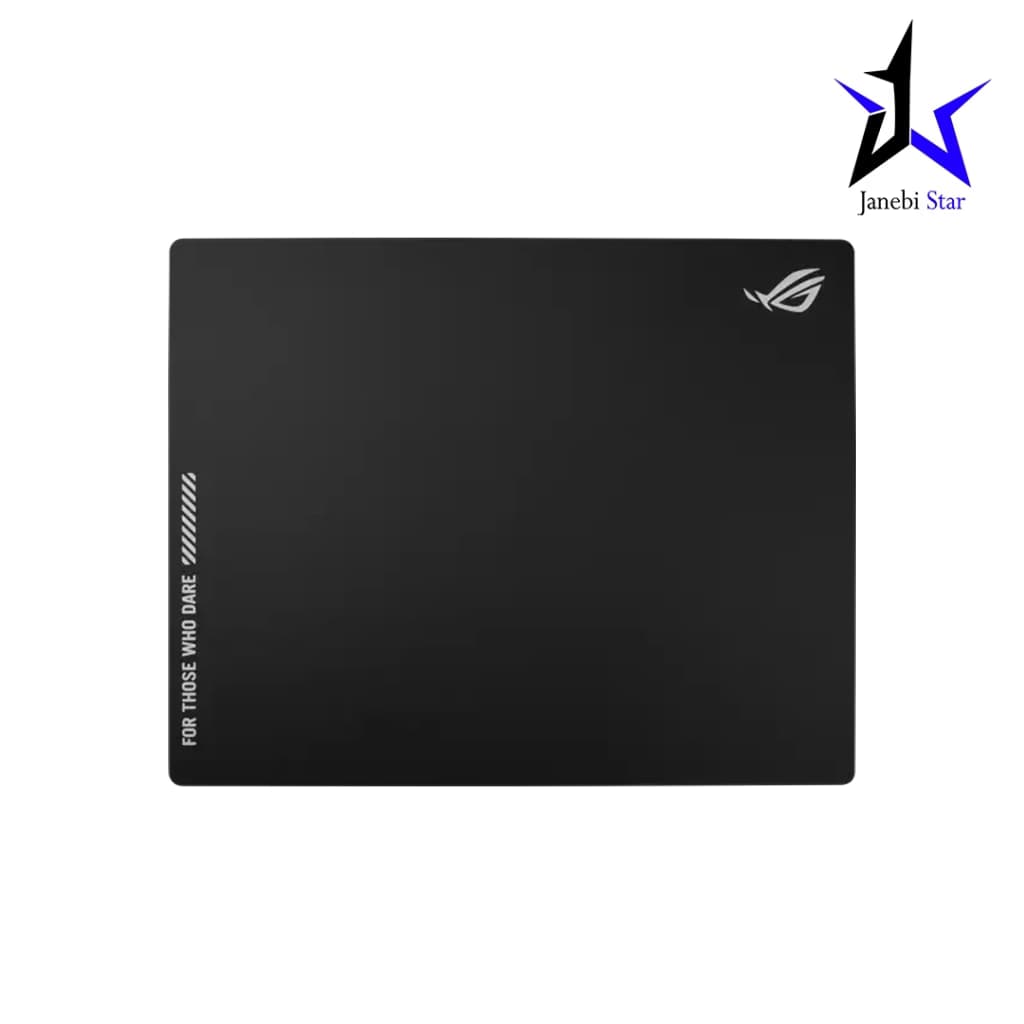 ماوس پد Asus مدل NH04 ROG Moonstone Ace L — تصویر ۲