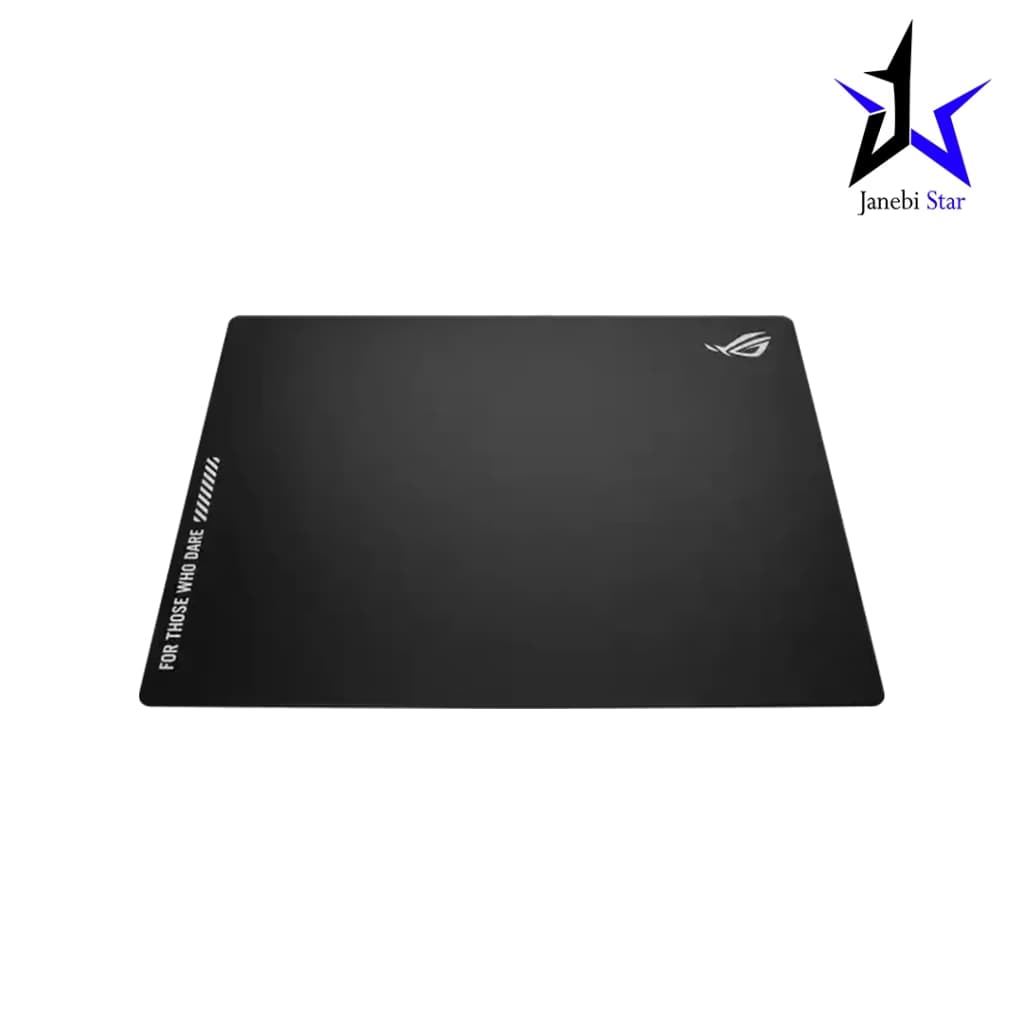 ماوس پد Asus مدل NH04 ROG Moonstone Ace L — تصویر ۴