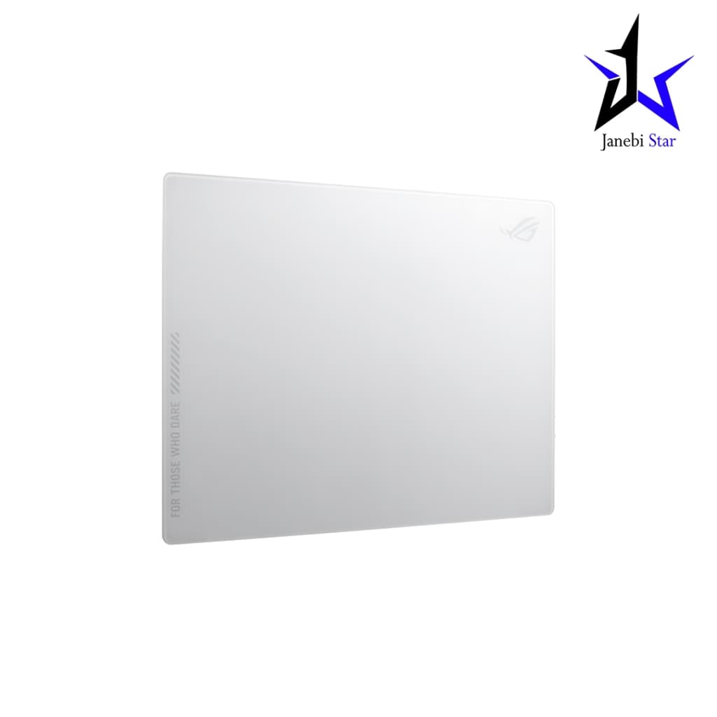 ماوس پد Asus مدل NH04 ROG Moonstone Ace L — تصویر ۳