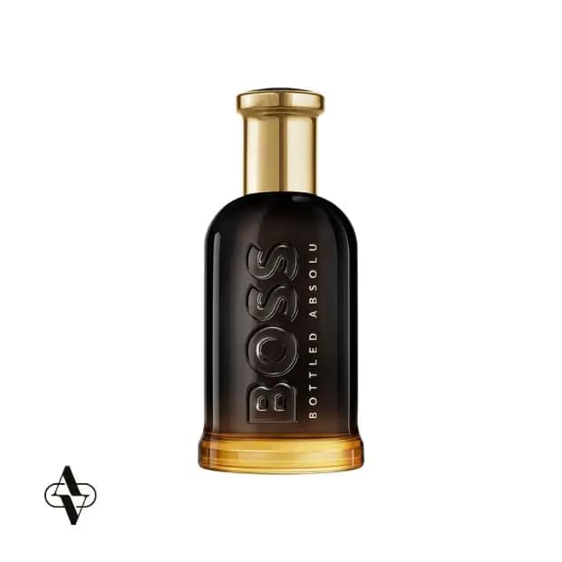 عطر ادکلن هوگو باس باتلد ابسولو | Hugo Boss Bottled Absolu Intense Parfum — تصویر ۲