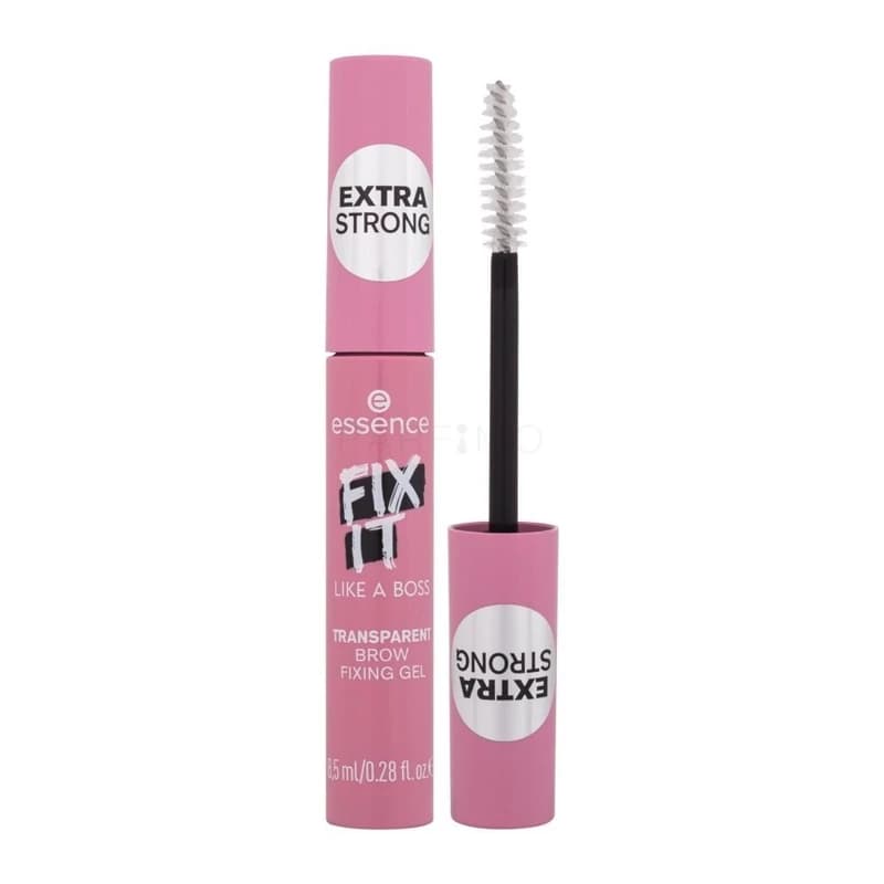 ژل حالت دهنده ابرو اسنس Fix it