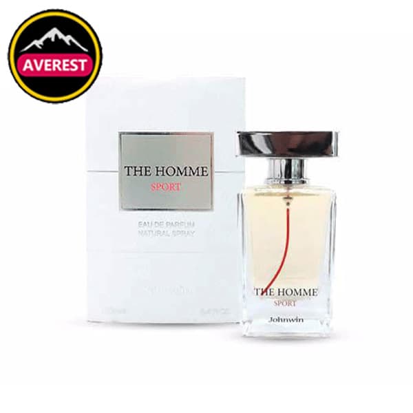 عطر ادکلن د هوم اسپورت دیور هوم اسپورت جانوین جکوینز Johnwin The Homme Sport بندر گناوه 97