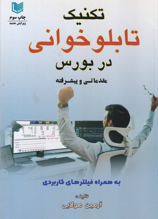 تکنیک تابلو خوانی در بورس (ویرایش جدید)