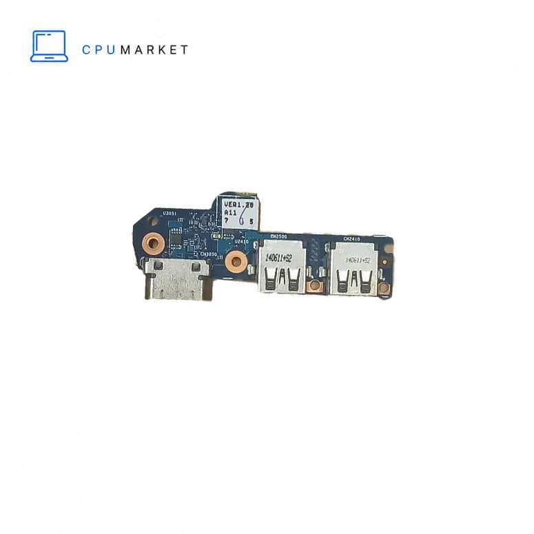 مینی برد یو اس بی و اچ دی ام ای لپ تاپ اچ پی HP ProBook 840 G1,G2