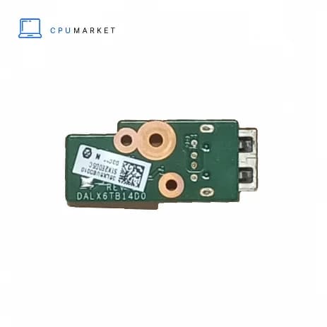 مینی برد یو اس بی لپ تاپ اچ پی HP DV6-3000 — تصویر ۳
