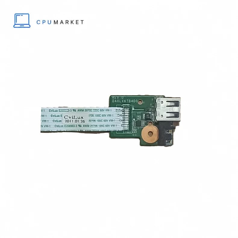 مینی برد یو اس بی لپ تاپ اچ پی HP DV6-3000