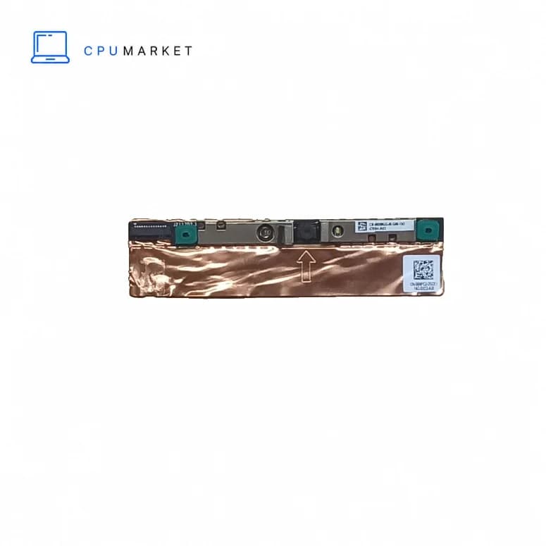 دوربین لپ تاپ دل Dell Latitude 5420