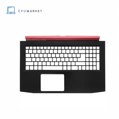 قاب کنار کیبورد لپ تاپ ایسر Acer Nitro5 AN515-51