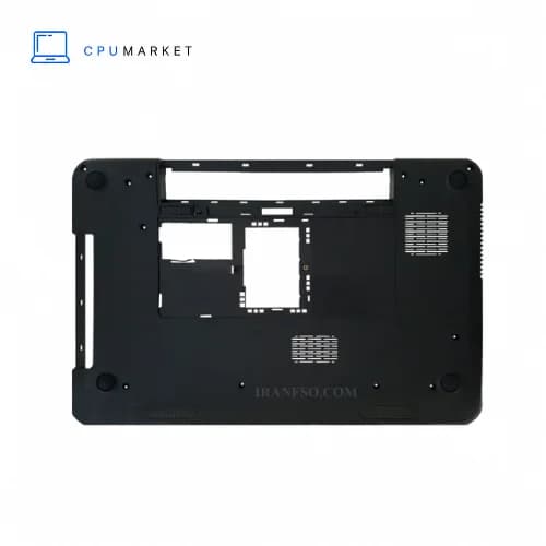 قاب کف لپ تاپ دل Dell Inspiron N5110 مشکی — تصویر ۲