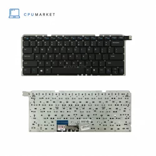 کیبورد لپ تاپ دل Dell Latitude 5470,5460