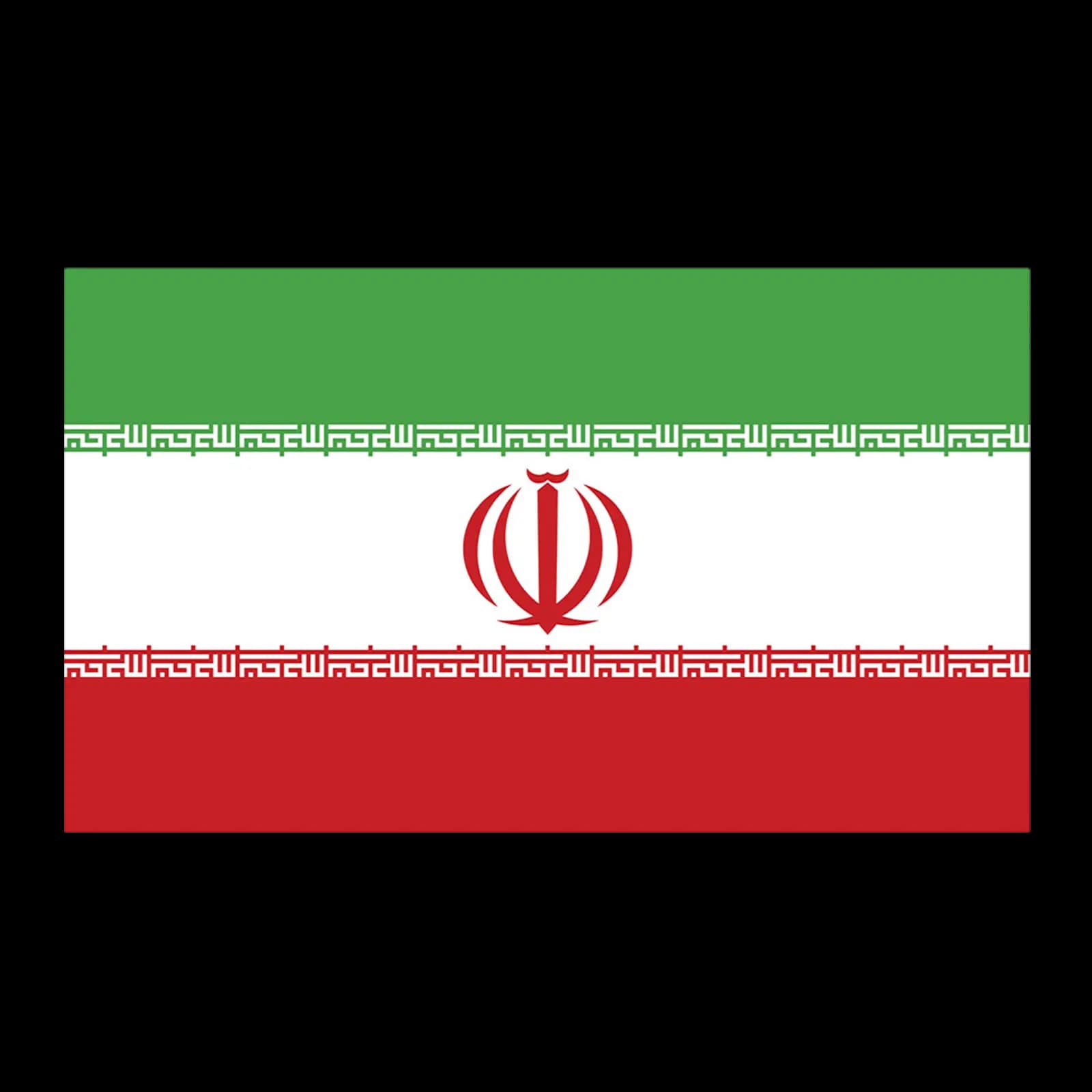 ایران – تابلو پرچم کشورها