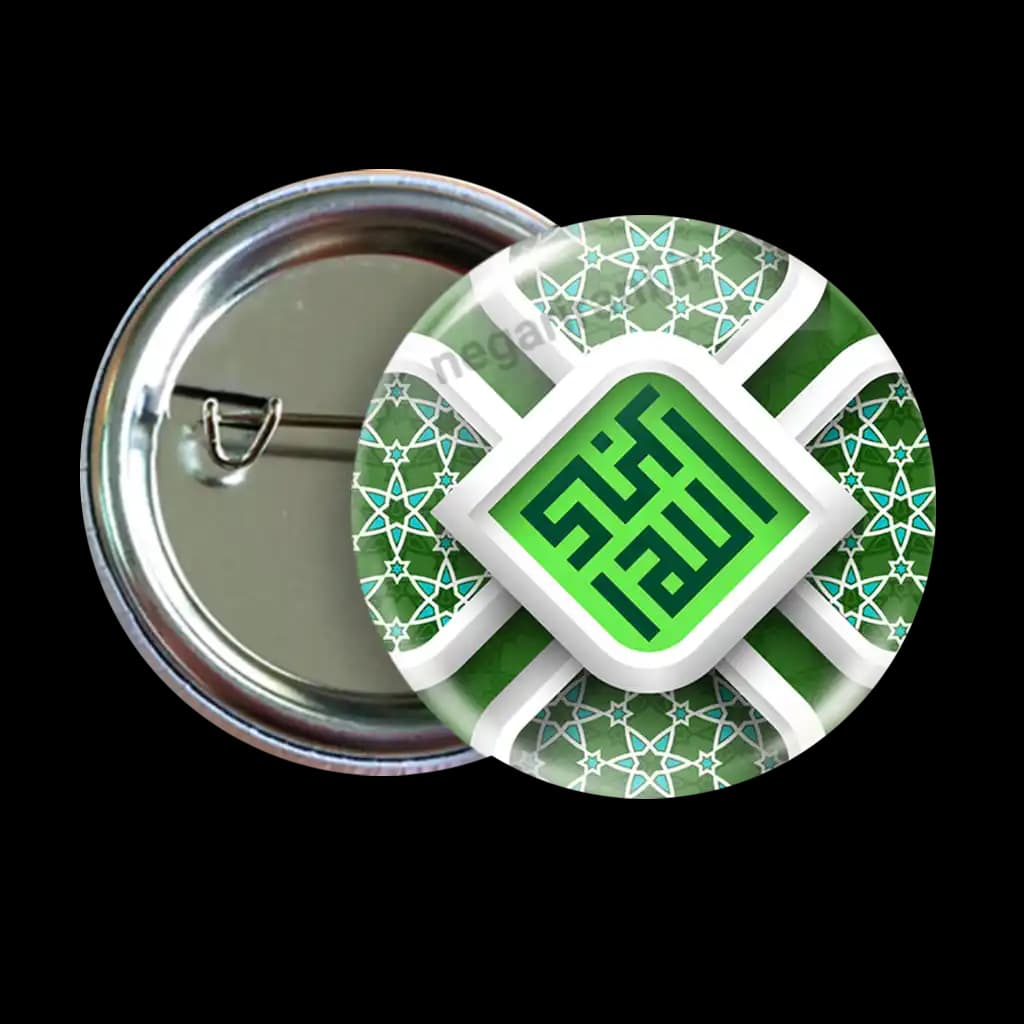 پیکسل الله اکبر مدل 2A24