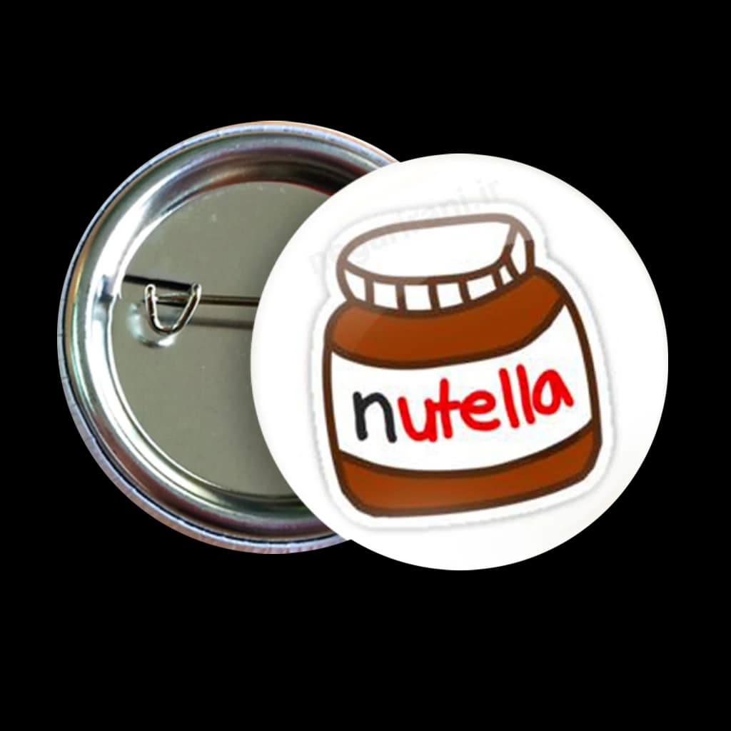 پیکسل nutella مدل V 27