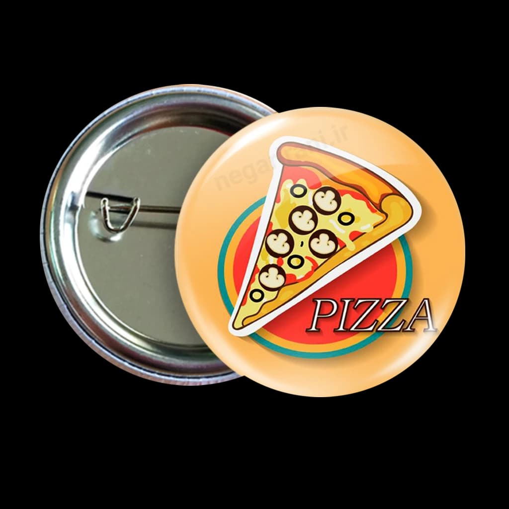 پیکسل pizza مدل V 25