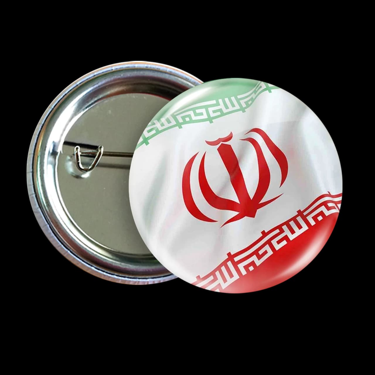 پیکسل پرچم ایران مدل AE 33