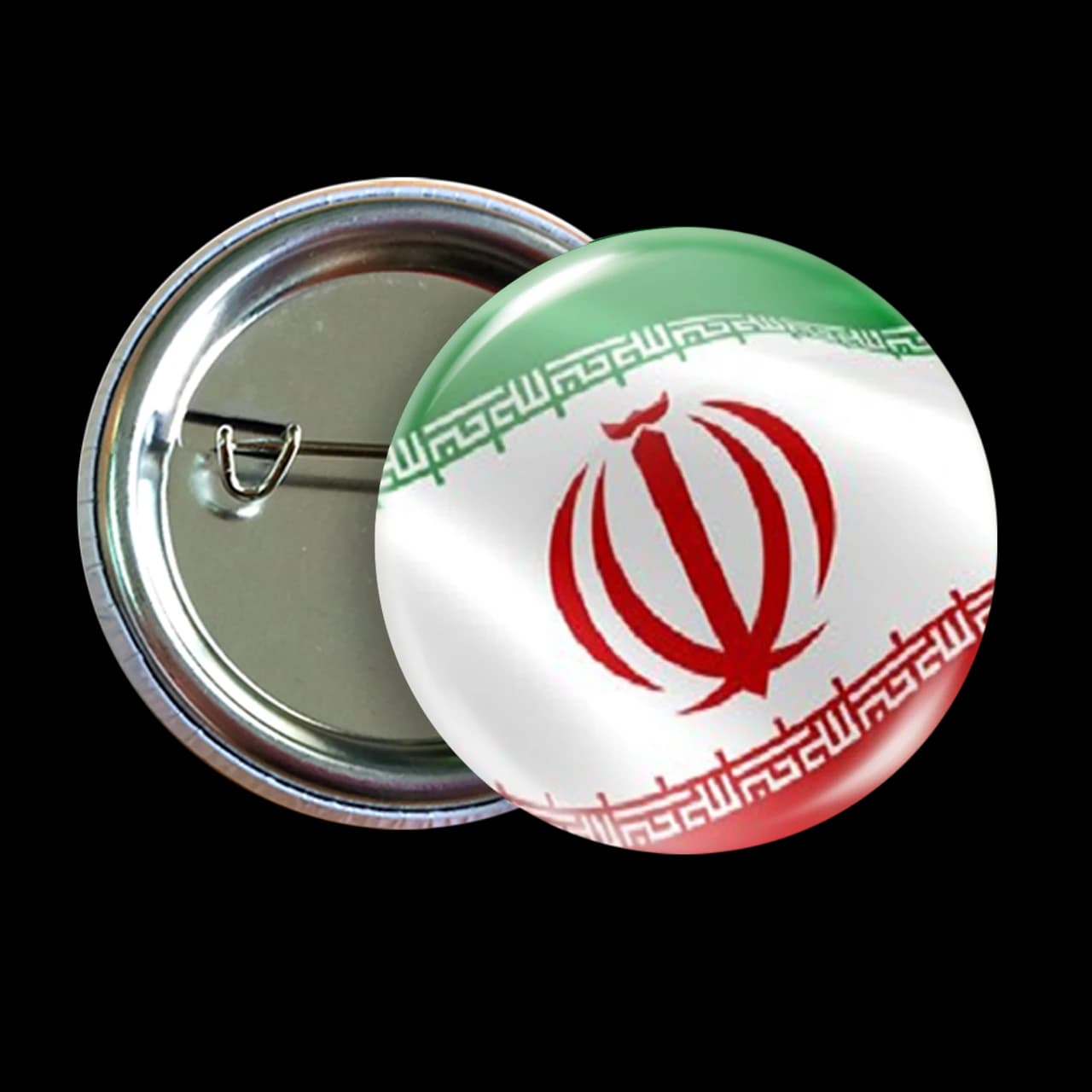 پیکسل پرچم ایران مدل AE 32