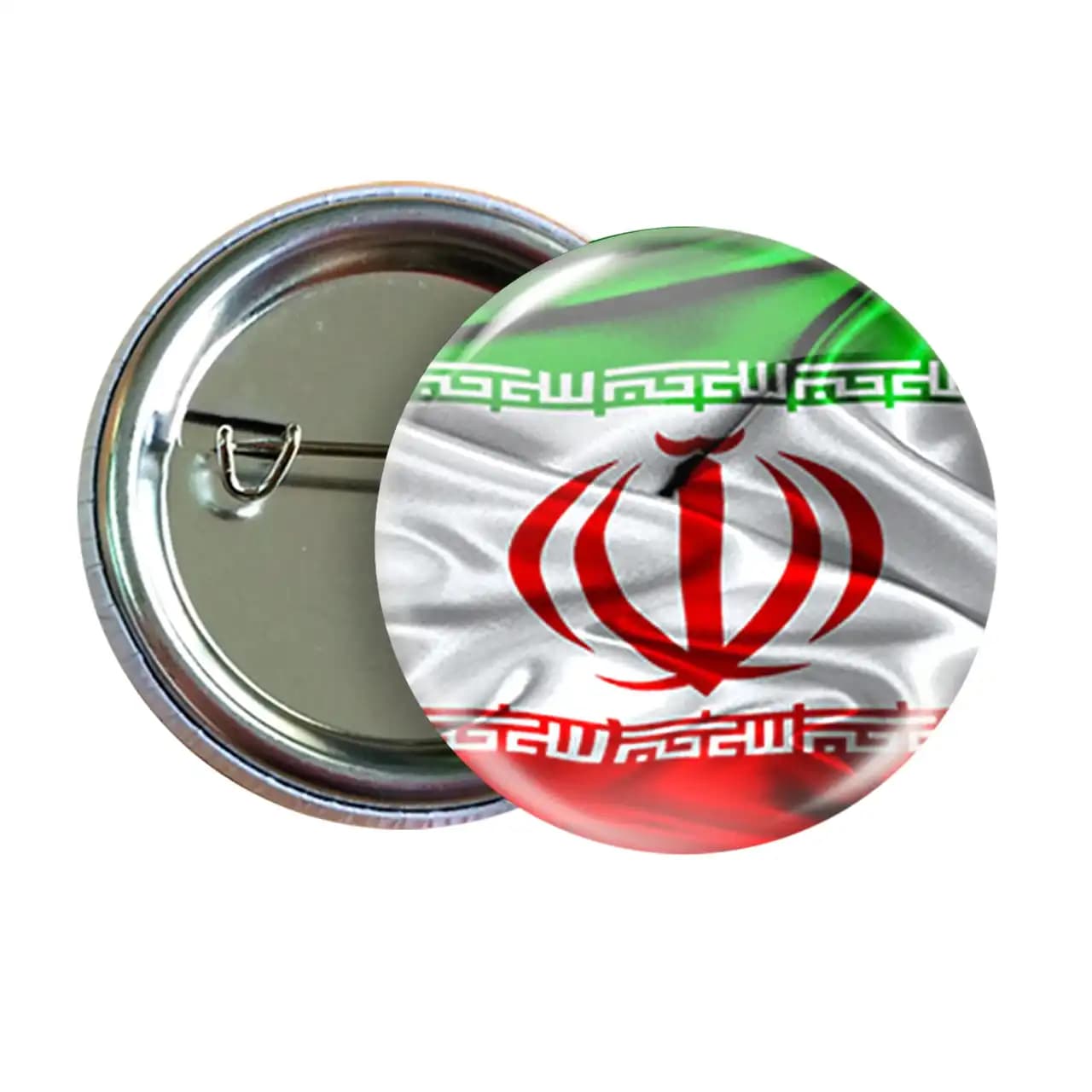 پیکسل پرچم ایران مدل AE 31