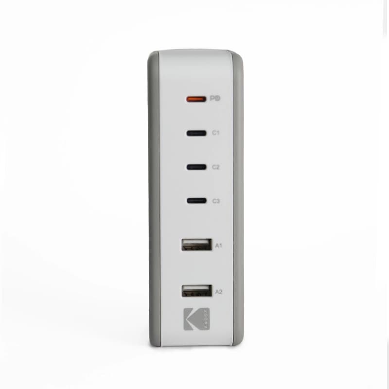 شارژر دیواری کداک 45 وات مدل Kodak WALL Charger-6109 — تصویر ۵