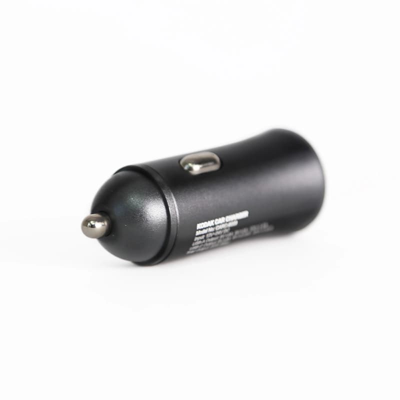 شارژر فندکی 20 وات کداک مدل CARC-6008 — تصویر ۳