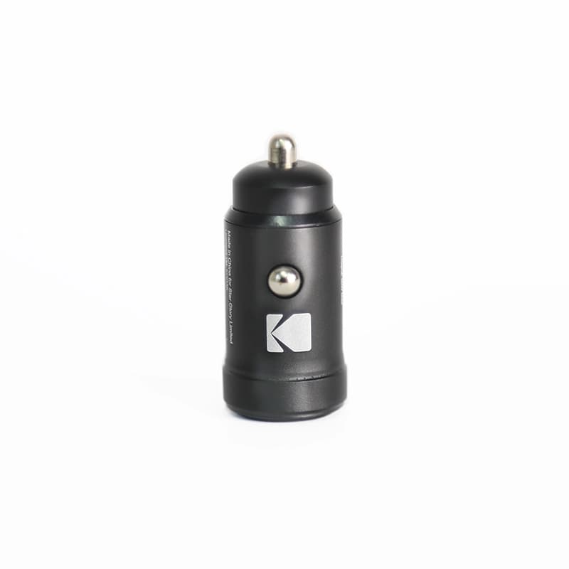 شارژر فندکی 30 وات کداک مدل CARC-6007 — تصویر ۳