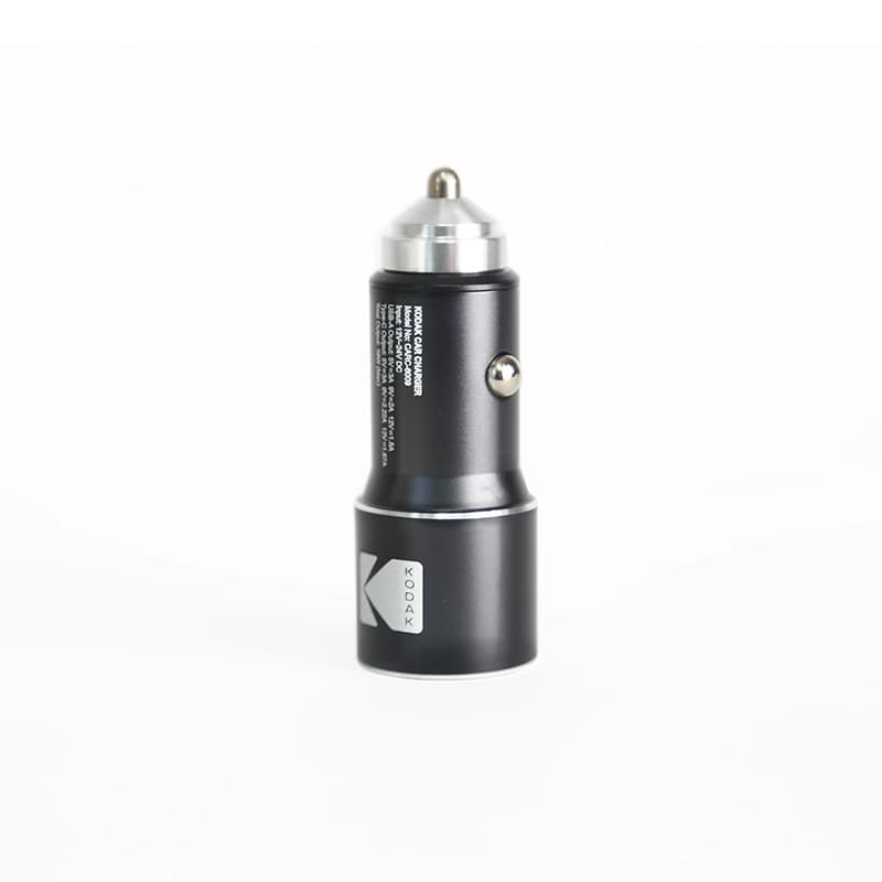 شارژر فندکی 38 وات کداک مدل CARC-6009 — تصویر ۲