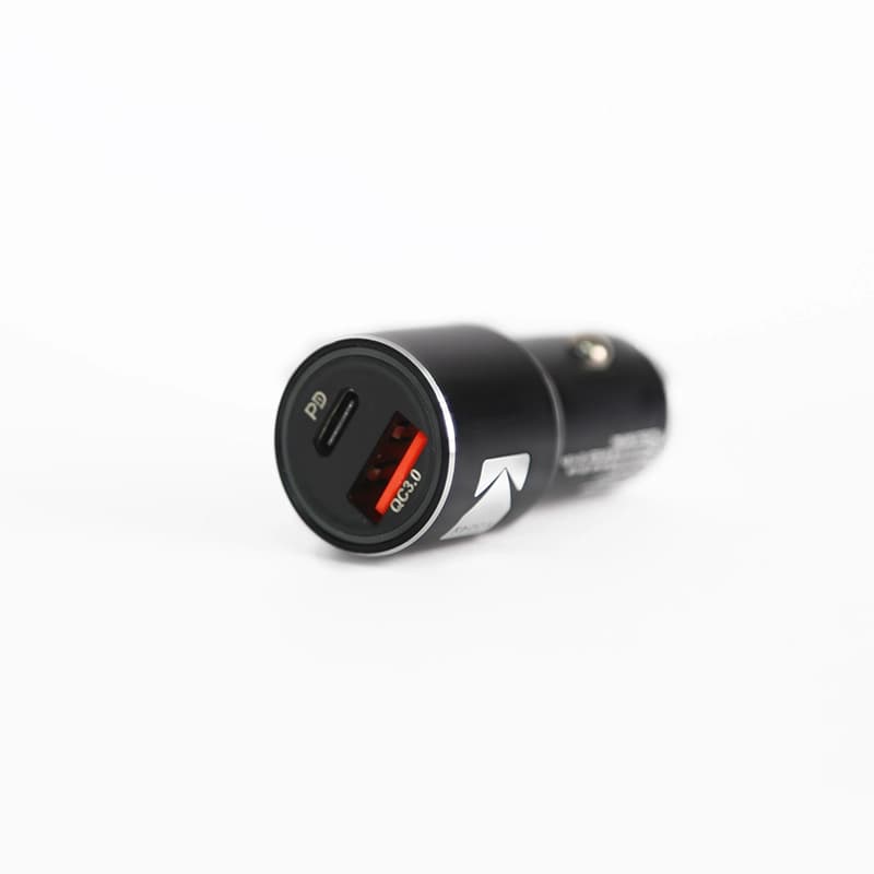 شارژر فندکی 38 وات کداک مدل CARC-6009 — تصویر ۳