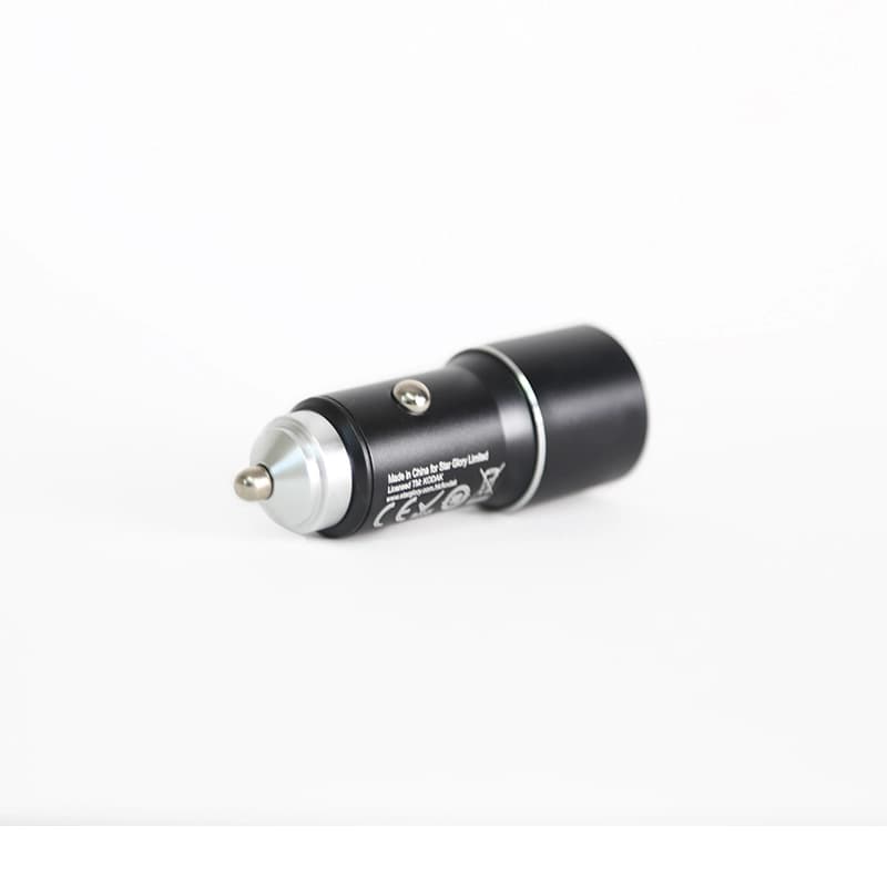 شارژر فندکی 38 وات کداک مدل CARC-6009 — تصویر ۴