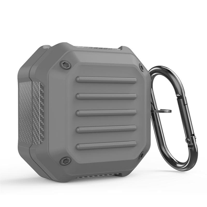 کاور ژنرال کینگ مدل GR-Carbon برای هدفون سامسونگ Galaxy Buds Live / Buds Pro / Buds 2 / Buds 2 Pro — تصویر ۷