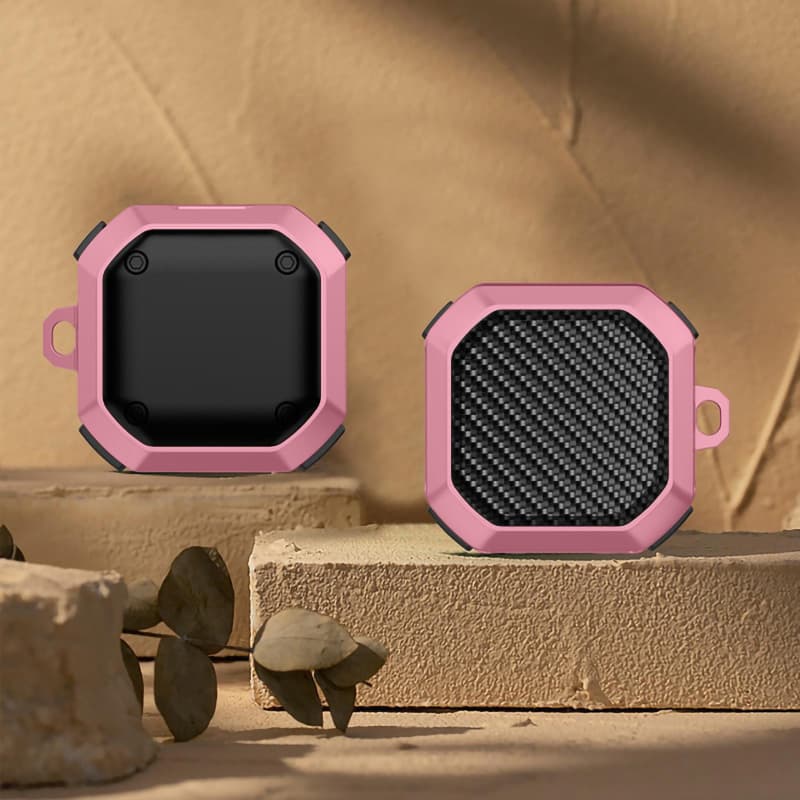کاور ژنرال کینگ مدل GR-CB-Egg برای هدفون سامسونگ Galaxy Buds Live / Buds Pro / Buds 2 / Buds 2 Pro — تصویر ۵