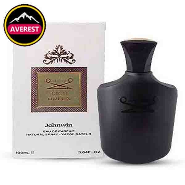 ادکلن جانوین مدل ریچ گرین 50