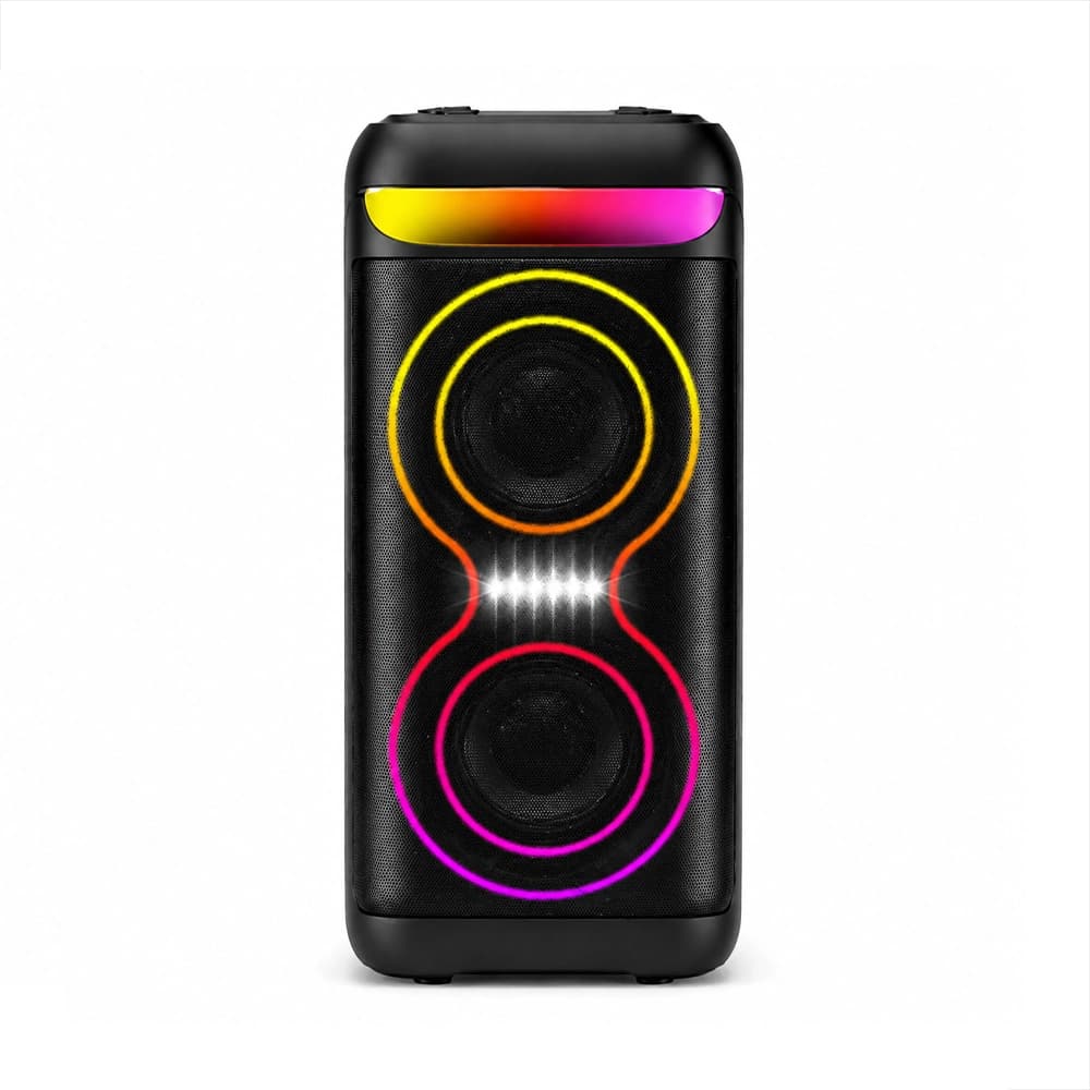 اسپیکر بلوتوثی قابل حمل کداک Kodak PRPS-1761 Portable Bluetooth Speaker — تصویر ۳