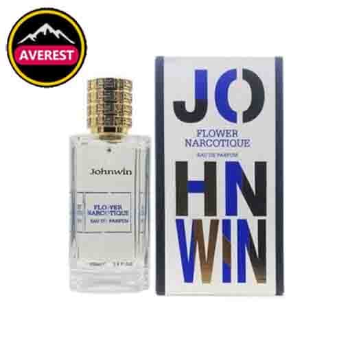 عطر ادکلن فلور نارکوتیک جانوین جکوینز فلاور نارکوتیک Flower Narcotique بندر گناوه 34