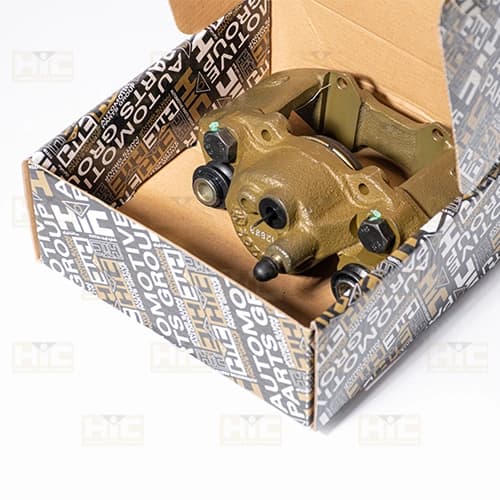 سیلندر ترمز چرخ جلو بدون لنت راست پراید ذHIC کد 3722