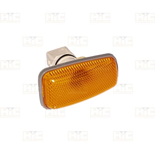 راهنمای روی گلگیر زرد چپ و راست پراید (131) HIC کد ۵۸۳۹