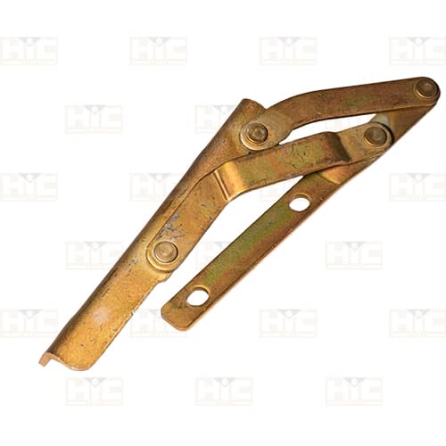 لولای درب موتور راست تیبا HICکد6763