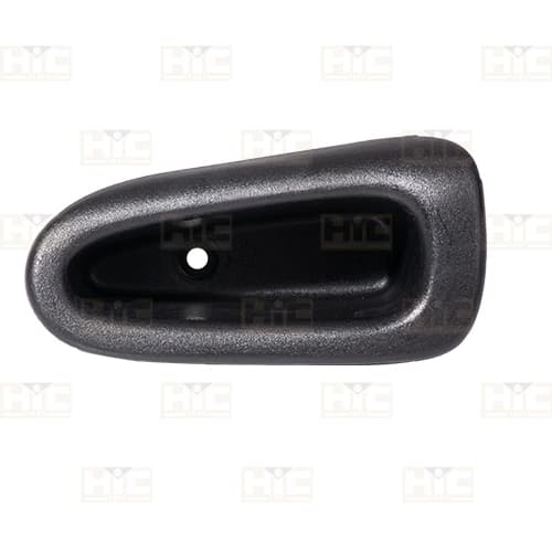 قاب دستگیره مچی عقب چپ پژو 206 HIC کد 7784